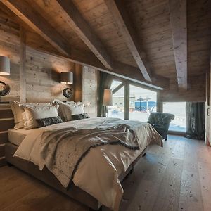 Apartament typu superior